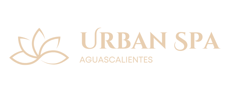 Urban Spa Aguascalientes - Masajes y Relajación logo