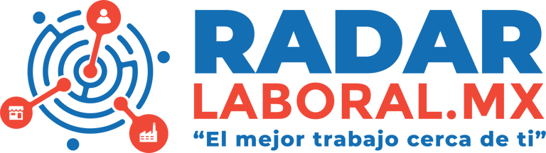 Radar Laboral logo