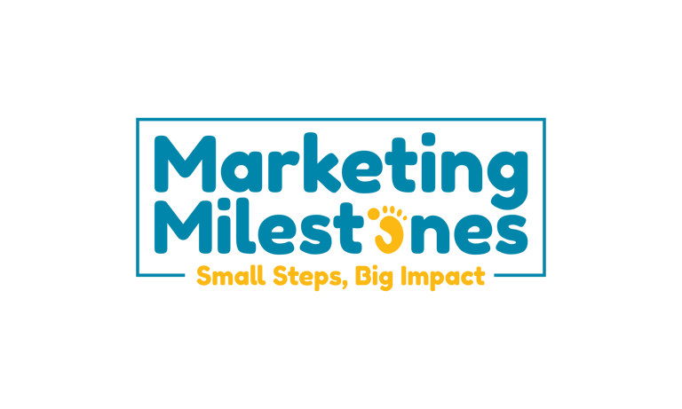 Marketing Milestones logo