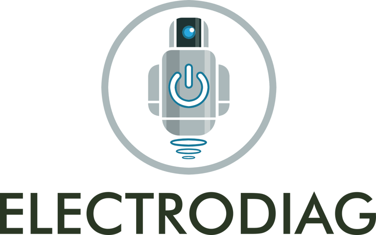Electrodiag logo