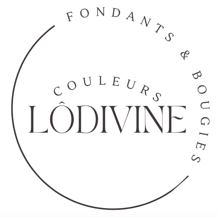 LodivineCouleurs logo