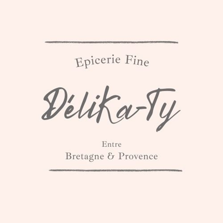 DéliKa-Ty logo
