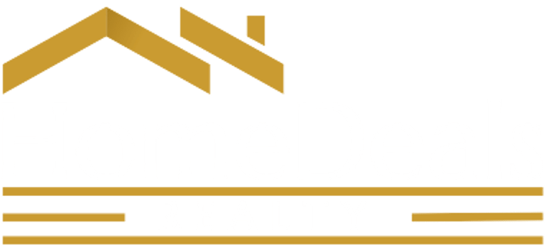 HomeDeals Realty logo