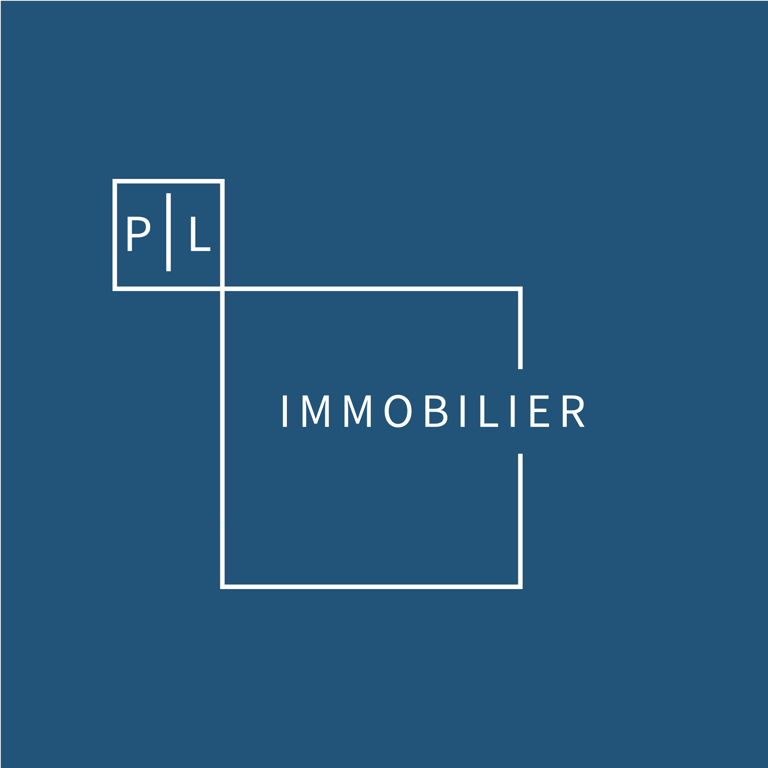 PIERRE LARDIT IMMOBILIER logo