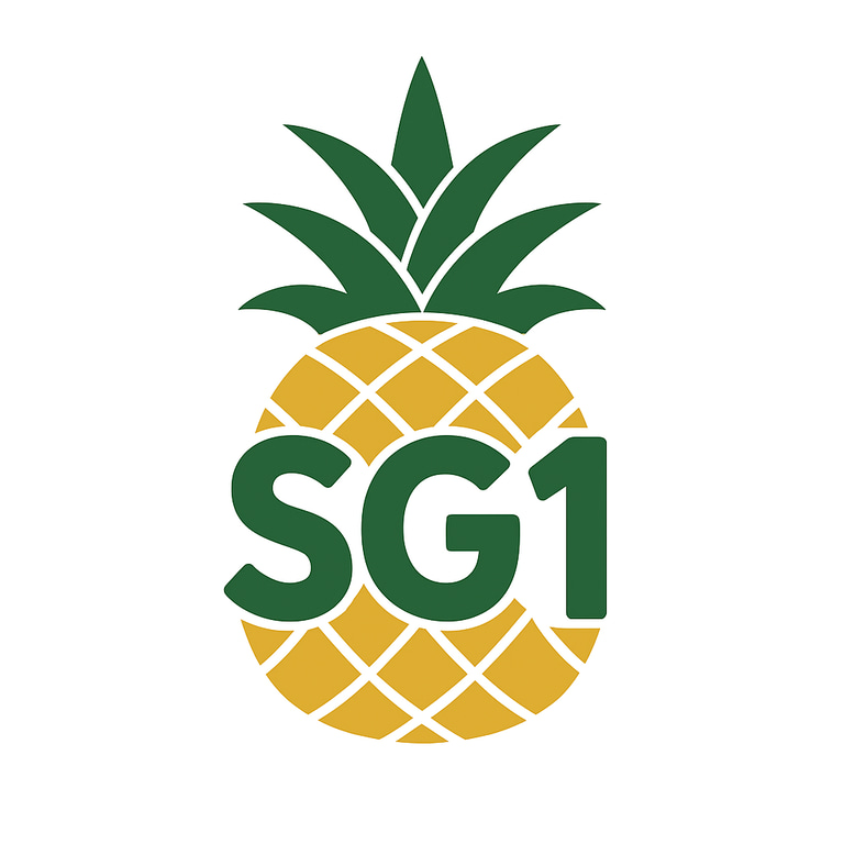 SG1 Agribusiness Sdn. Bhd. logo