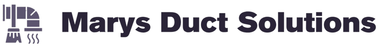Marys Duct Solutions logo