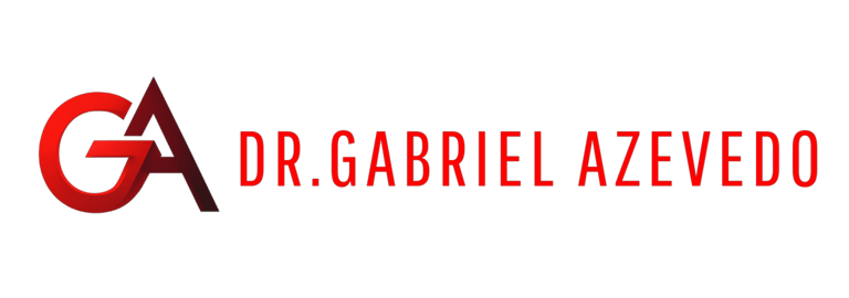 Dr. Gabriel Azevedo logo
