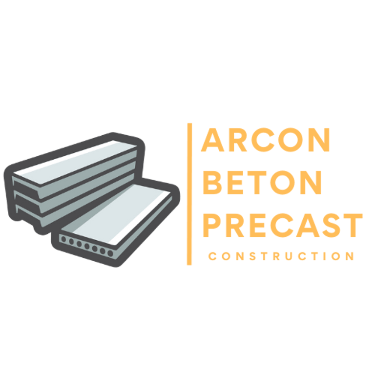 Arcon Beton Precast logo
