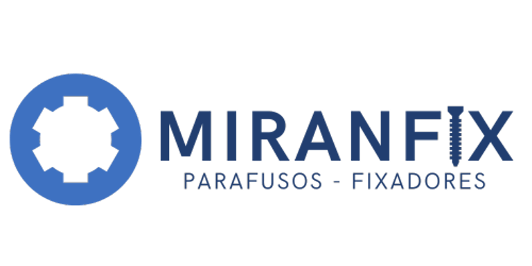 MIRANFIX logo