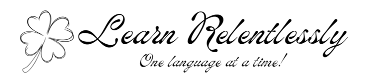 Learn Relentlessly logo