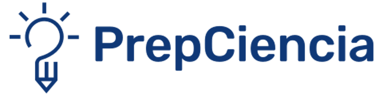 PrepCiencia logo