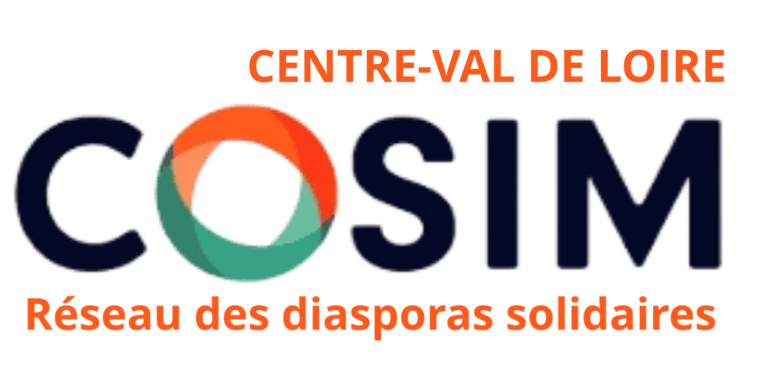 COSIM centre-val de loire logo