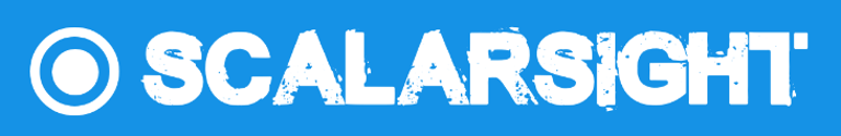 ScalarSight logo