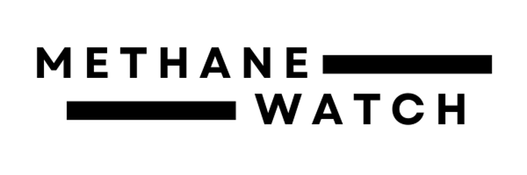Methanewatch logo