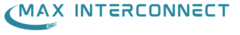 MAX Interconnect logo