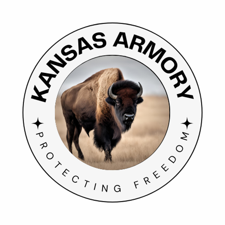 Kansas Armory LLC logo