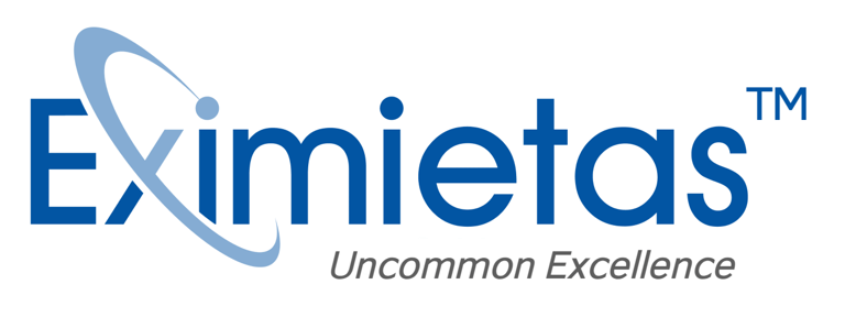 EXIMIETAS logo