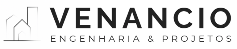 Venancio Engenharia e Projetos logo