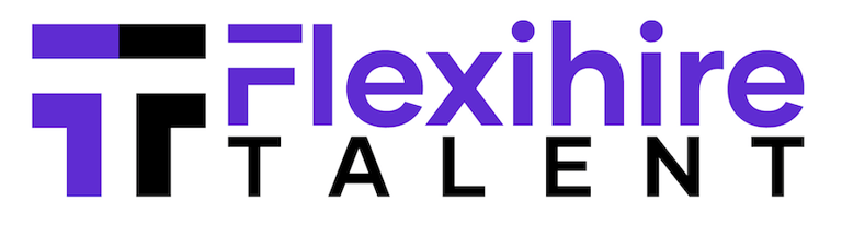 Flexihire Talent Solutions logo