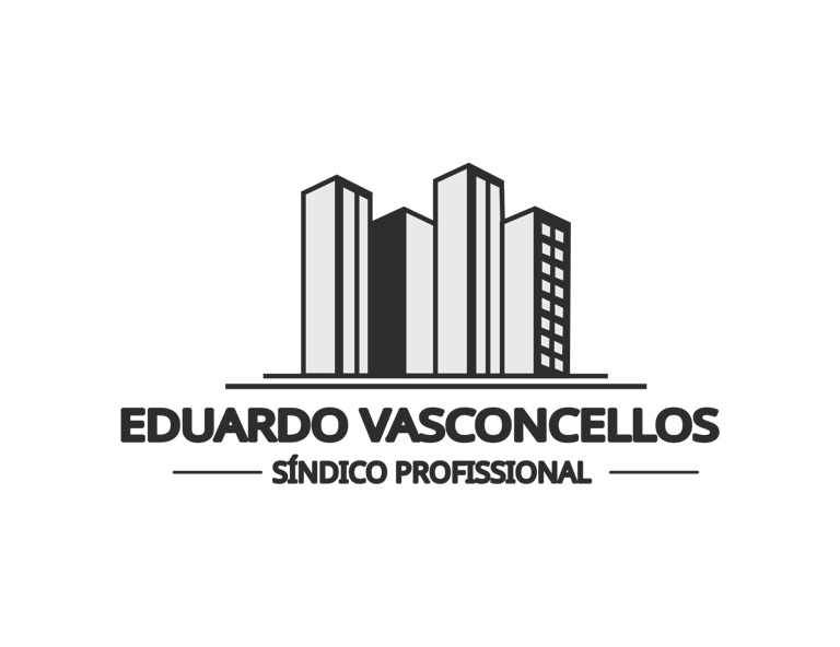 Eduardo Vasconcellos Sindico Profissional logo