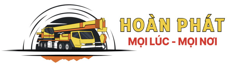 HOÀN PHÁT logo