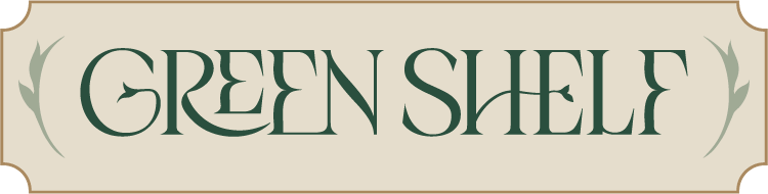 Green Shelf logo