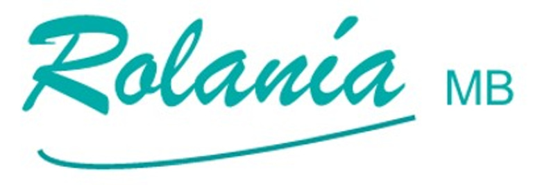Rolanía MB logo