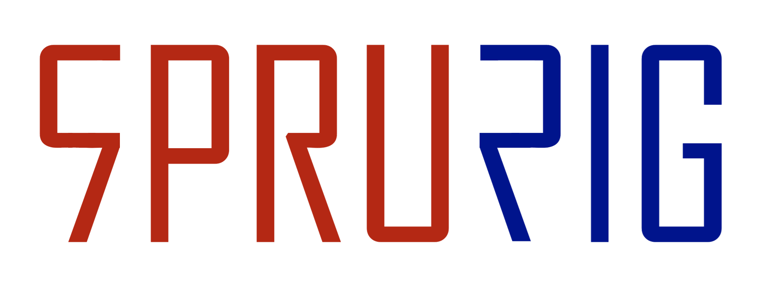 SPRURIG logo