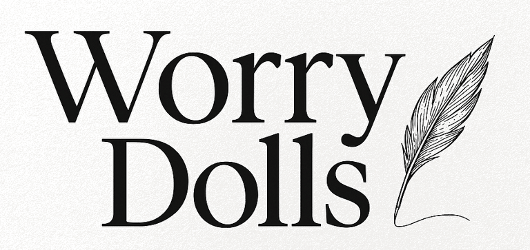 Worry Dolls logo