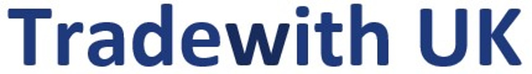 Trade With logo