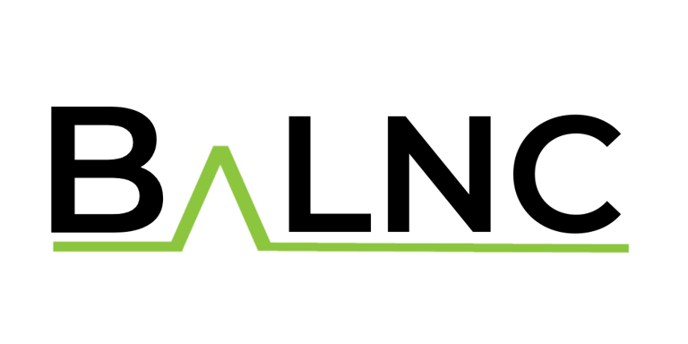 Balnc Studios logo