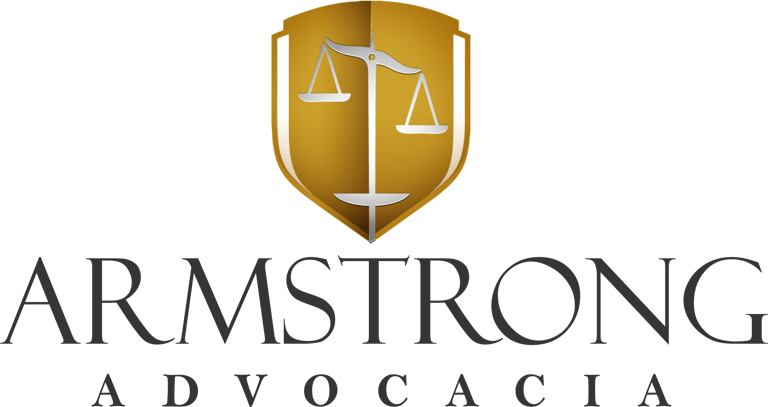 Armstrong Advocacia logo