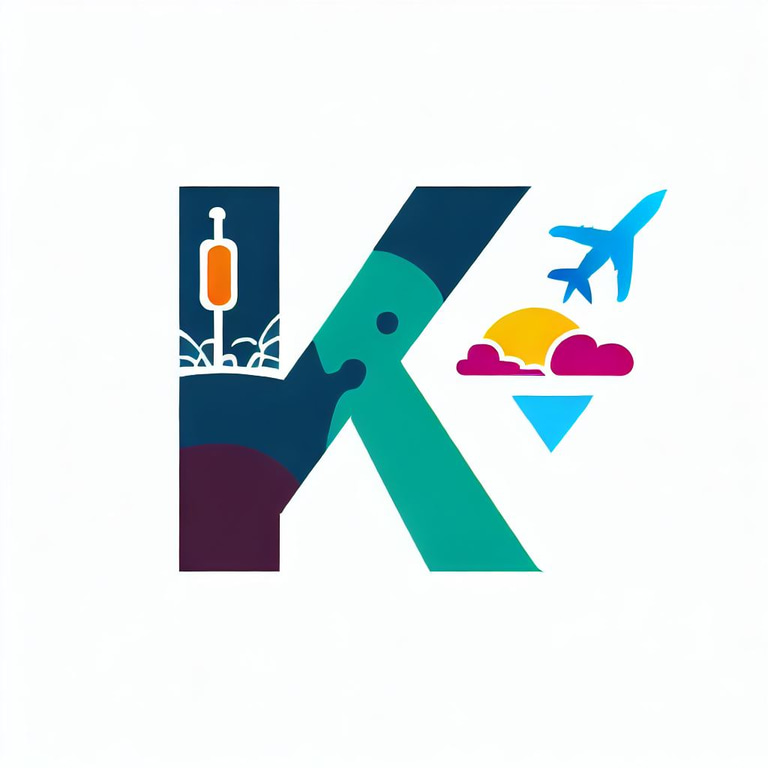 Magical Enchanted Vacations by Kari logo