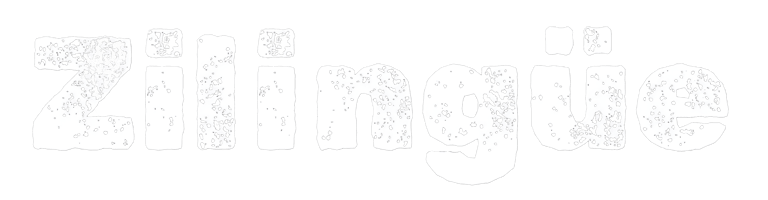 Zilingüe logo