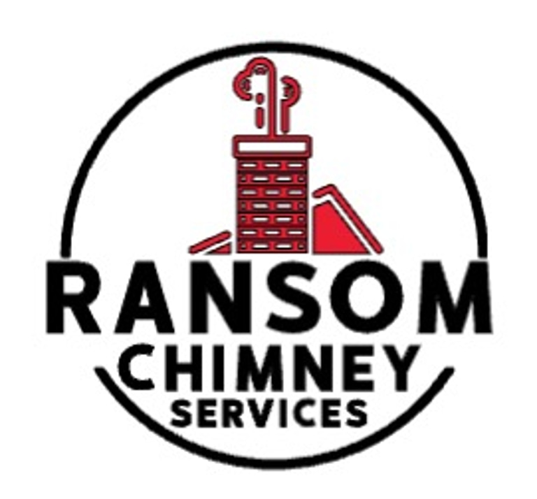 Ransom Chimney Services logo