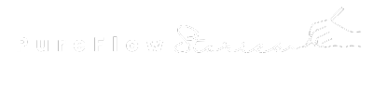 PureFlow Stories logo