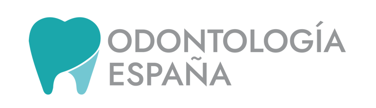 Odontología España logo