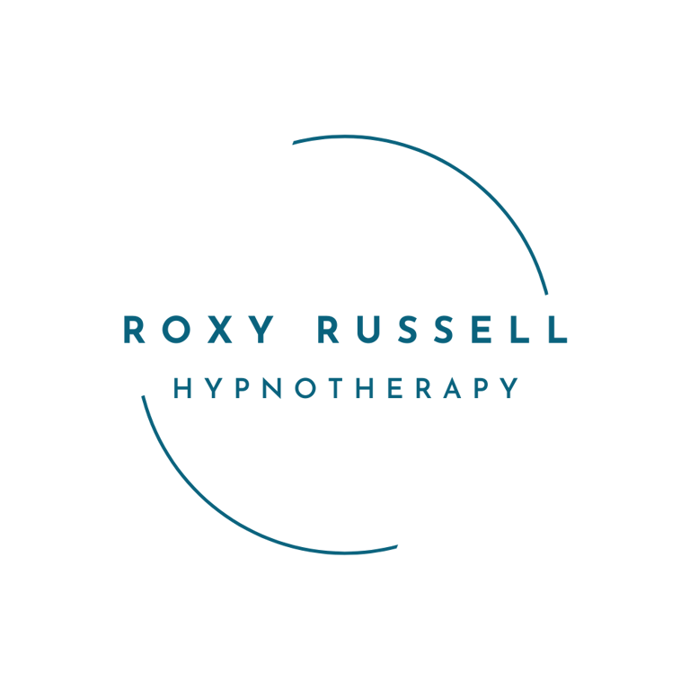 Roxy Russell Hypnotherapy logo