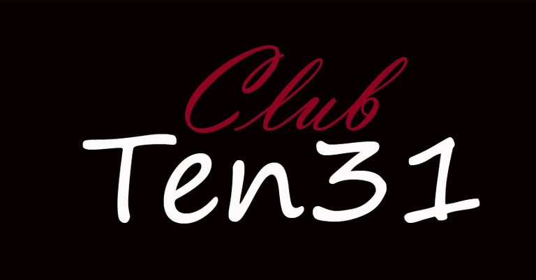 Club Ten31 logo
