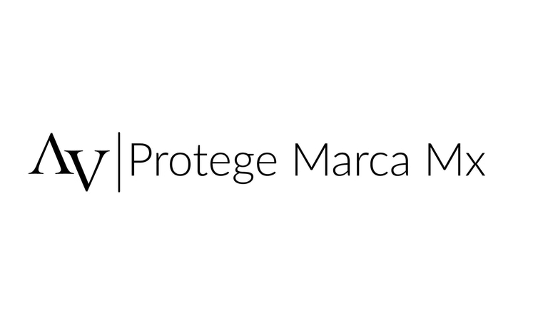 AV Protege Marca MX logo