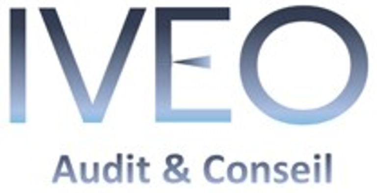IVEO Audit et Conseil - Expert Comptable / Commissaire aux comptes logo