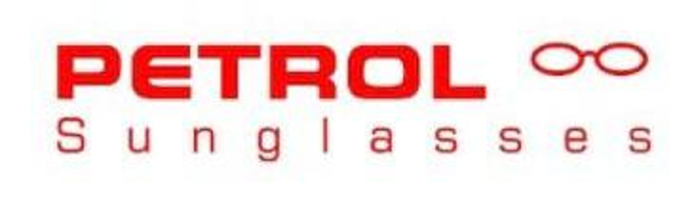 PETROL SUNGLASSES logo