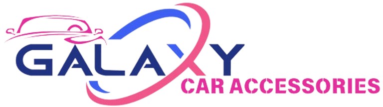 GALAXY CAR ACCESSORIES logo