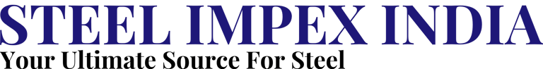 STEEL IMPEX INDIA logo