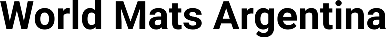 World Mats Company logo