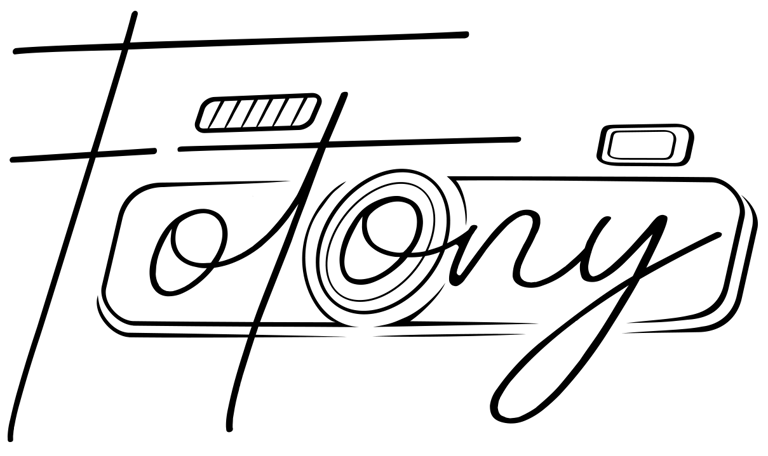 Antonio Curiel Fotofrafia logo