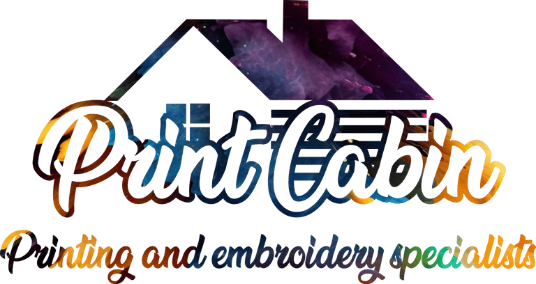 Print Cabin logo