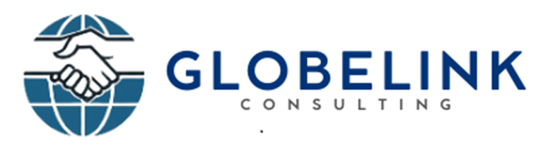 Globelink Consilting logo