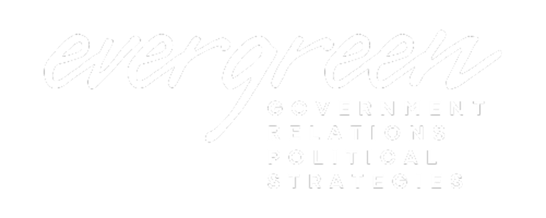 Evergeen Government Relations logo
