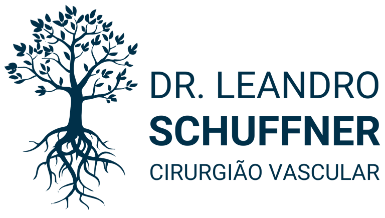 Dr. Leandro Schuffner logo